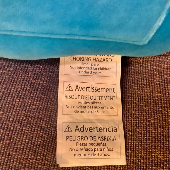 Unicorn Pillow Colorful Decorative - Picture 10 of 10